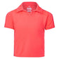 Girls` Cropped Tennis Polo Apparel Lucky In Love