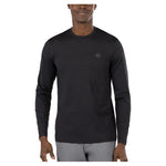 Men's Play List Active Tennis Long Sleeve Apparel Travismathew