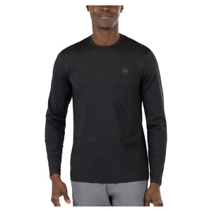 Men's Play List Active Tennis Long Sleeve Apparel Travismathew