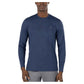Men's Play List Active Tennis Long Sleeve Apparel Travismathew