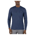 Men's Play List Active Tennis Long Sleeve Apparel Travismathew