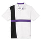 Men`s Back Spin Short Sleeve Tennis Polo Apparel Fila
