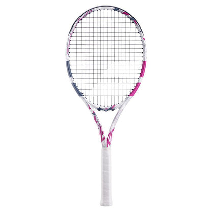 EVO Aero Prestrung Tennis Racquet Pink Babolat
