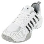 Men's Pickleball Supreme Shoes White and High-Rise Footwear K-Swiss