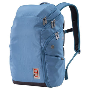 Axiom Tennis Backpack 2.0 Aegean Blue Bags Geau Sport