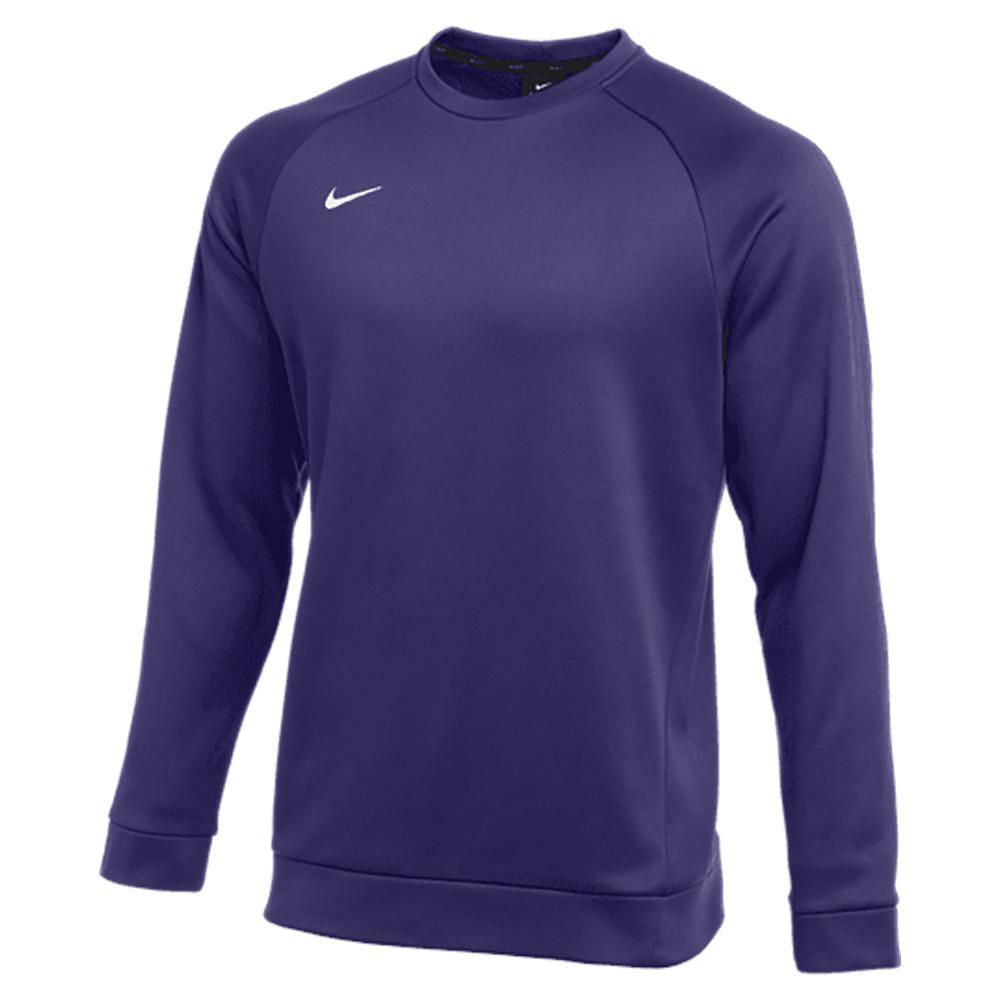 Men's Legend Long Sleeve Tee Apparel Nike