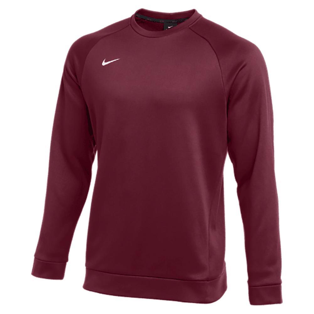 Men's Legend Long Sleeve Tee Apparel Nike