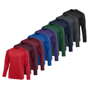 Men's Legend Long Sleeve Tee Apparel Nike