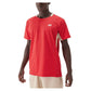 Men`s Tournament Tennis Top Red Apparel Yonex