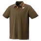 Men`s Tournament Tennis Polo Apparel Yonex