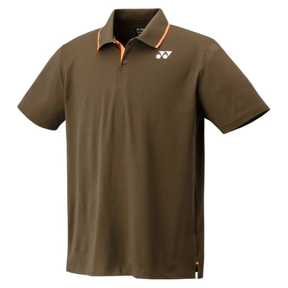 Men`s Tournament Tennis Polo Apparel Yonex