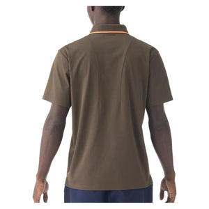 Men`s Tournament Tennis Polo Apparel Yonex