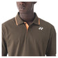 Men`s Tournament Tennis Polo Apparel Yonex