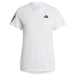 Women's Club Tennis Top White Apparel Adidas