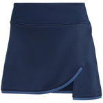 Women's Club Tennis Skort Collegiate Navy Apparel Adidas