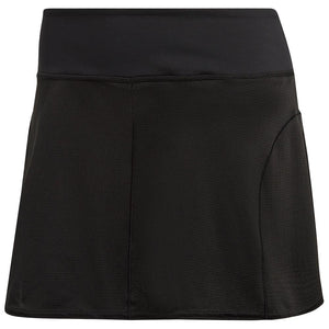 Women's Match 13 Inch Tennis Skort Black Apparel Adidas