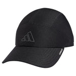Women`s Superlite Trainer 2 Hat Black and Silver Metallic Adidas