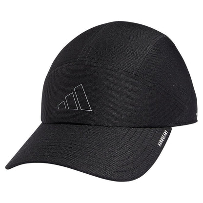 Women`s Superlite Trainer 2 Hat Black and Silver Metallic Adidas