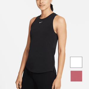 Women's Dri-FIT One Luxe Standard Fit Tank Apparel Nike