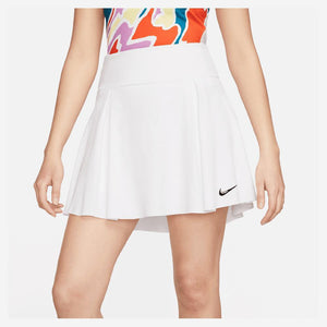 Women's Dri-FIT Club Advantage Regular Tennis Skort Apparel Nike