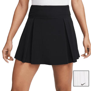 Women's Dri-FIT Club Advantage Regular Tennis Skort Apparel Nike