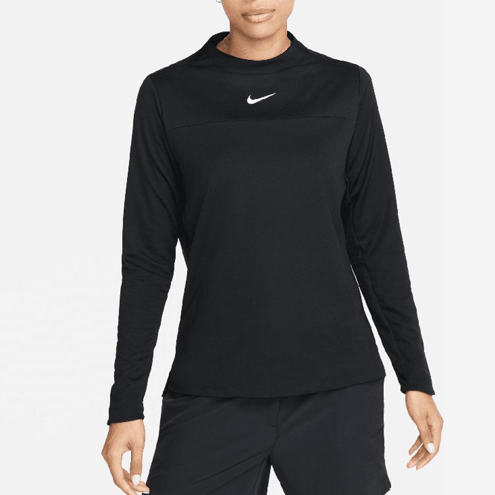 Women's Dri-FIT Club UV Tennis Crew Top Apparel Nike