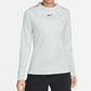 Women's Dri-FIT Club UV Tennis Crew Top Apparel Nike