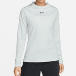Women's Dri-FIT Club UV Tennis Crew Top Apparel Nike