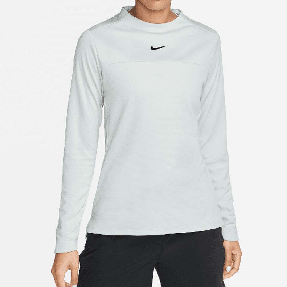 Women's Dri-FIT Club UV Tennis Crew Top Apparel Nike