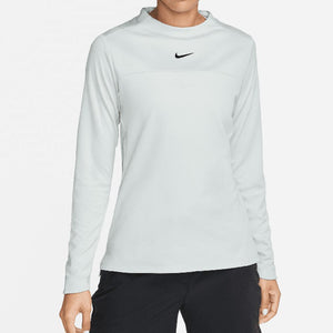 Women's Dri-FIT Club UV Tennis Crew Top Apparel Nike