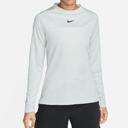Women's Dri-FIT Club UV Tennis Crew Top Apparel Nike