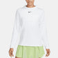 Women's Dri-FIT Club UV Tennis Crew Top Apparel Nike