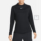 Women's Dri-FIT Club UV Tennis Crew Top Apparel Nike