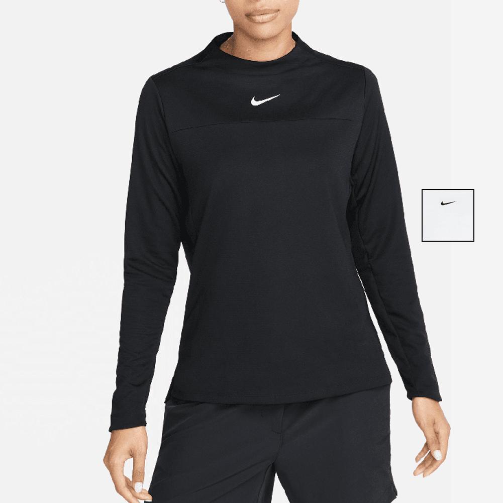 Women's Dri-FIT Club UV Tennis Crew Top Apparel Nike