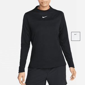 Women's Dri-FIT Club UV Tennis Crew Top Apparel Nike