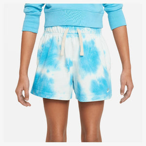 Girls' Sportswear Wash Shorts Apparel Nike