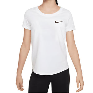 Girls' Dri-FIT Training T-Shirt Apparel Nike