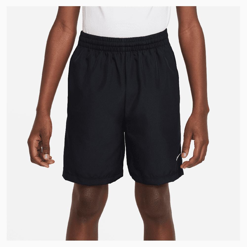 Boys' Dri-FIT Multi+ Training Shorts Apparel Nike