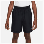 Boys' Dri-FIT Multi+ Training Shorts Apparel Nike