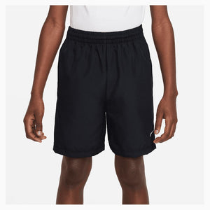Boys' Dri-FIT Multi+ Training Shorts Apparel Nike