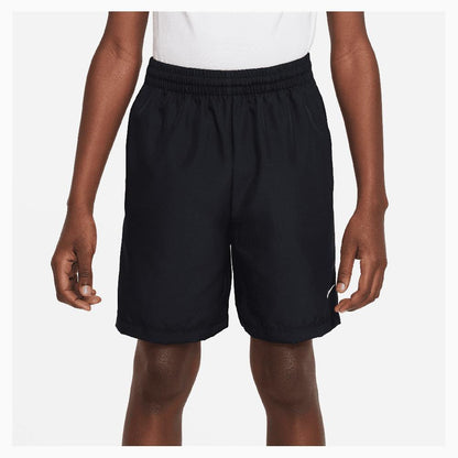 Boys' Dri-FIT Multi+ Training Shorts Apparel Nike