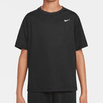 Boys' Dri-FIT Multi+ Training Top Apparel Nike