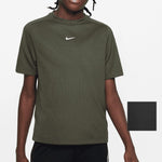 Boys' Dri-FIT Multi+ Training Top Apparel Nike
