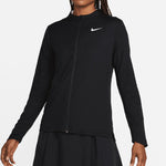 Women's Dri-FIT Club UV Full-Zip Tennis Top Apparel Nike