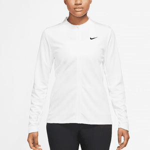 Women's Dri-FIT Club UV Full-Zip Tennis Top Apparel Nike