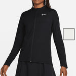 Women's Dri-FIT Club UV Full-Zip Tennis Top Apparel Nike