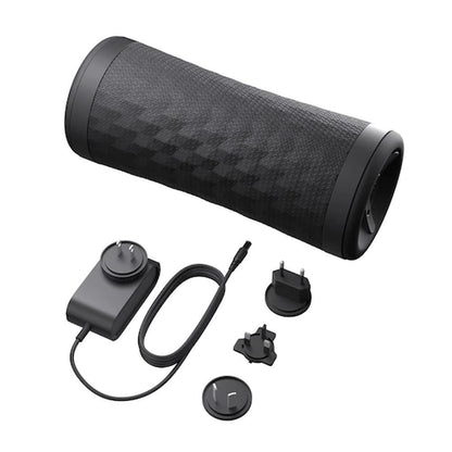 Vyper 3.0 High-Intensity Vibrating Fitness Roller Accessories Hyperice