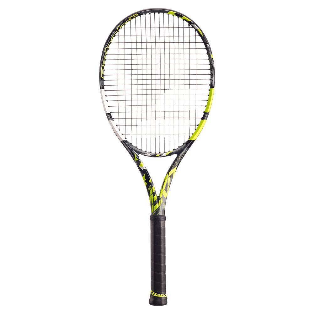 Pure Aero Plus 2023 Tennis Racquet Babolat