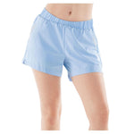 Women's High Road 3.25 Inch Tennis Short Apparel Lucky In Love