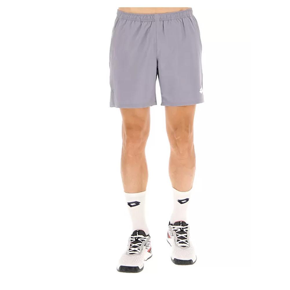Men's Top Ten 7 Inch Tennis Short II Quicksilver Apparel Lotto